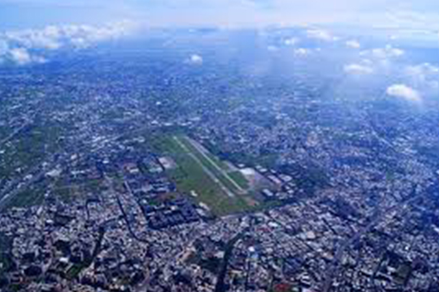 宜蘭建案空拍 