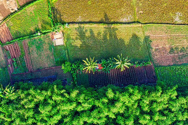 宜蘭空拍紀錄 