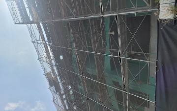 如何選擇合適的鷹架公司