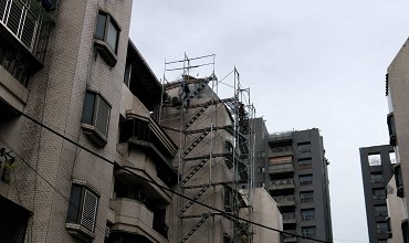 高雄鷹架工程顧問服務