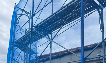 高雄施工架重建服務