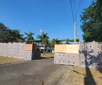 高雄鷹架工程服務